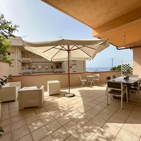 Bed and Breakfast Arcobaleno Tropea Centro Екстер'єр фото
