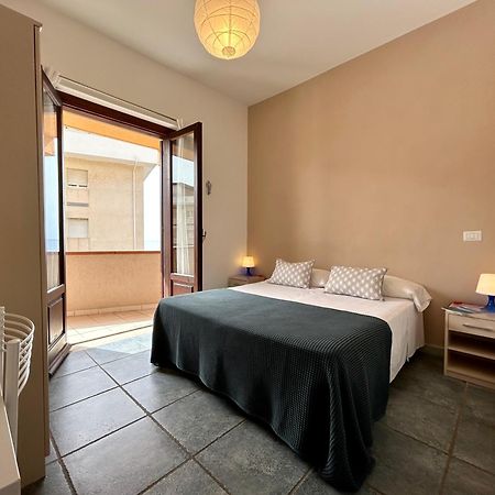 Bed and Breakfast Arcobaleno Tropea Centro Екстер'єр фото