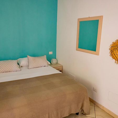 Bed and Breakfast Arcobaleno Tropea Centro Екстер'єр фото