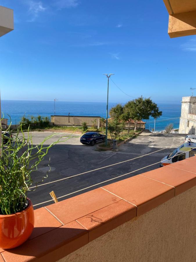 Bed and Breakfast Arcobaleno Tropea Centro Екстер'єр фото