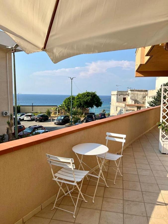 Bed and Breakfast Arcobaleno Tropea Centro Екстер'єр фото