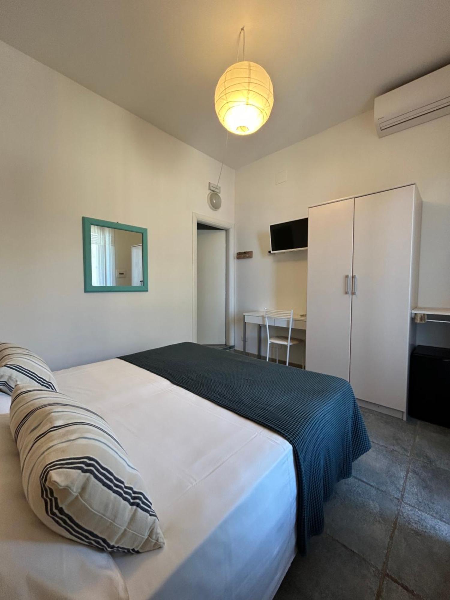 Bed and Breakfast Arcobaleno Tropea Centro Екстер'єр фото