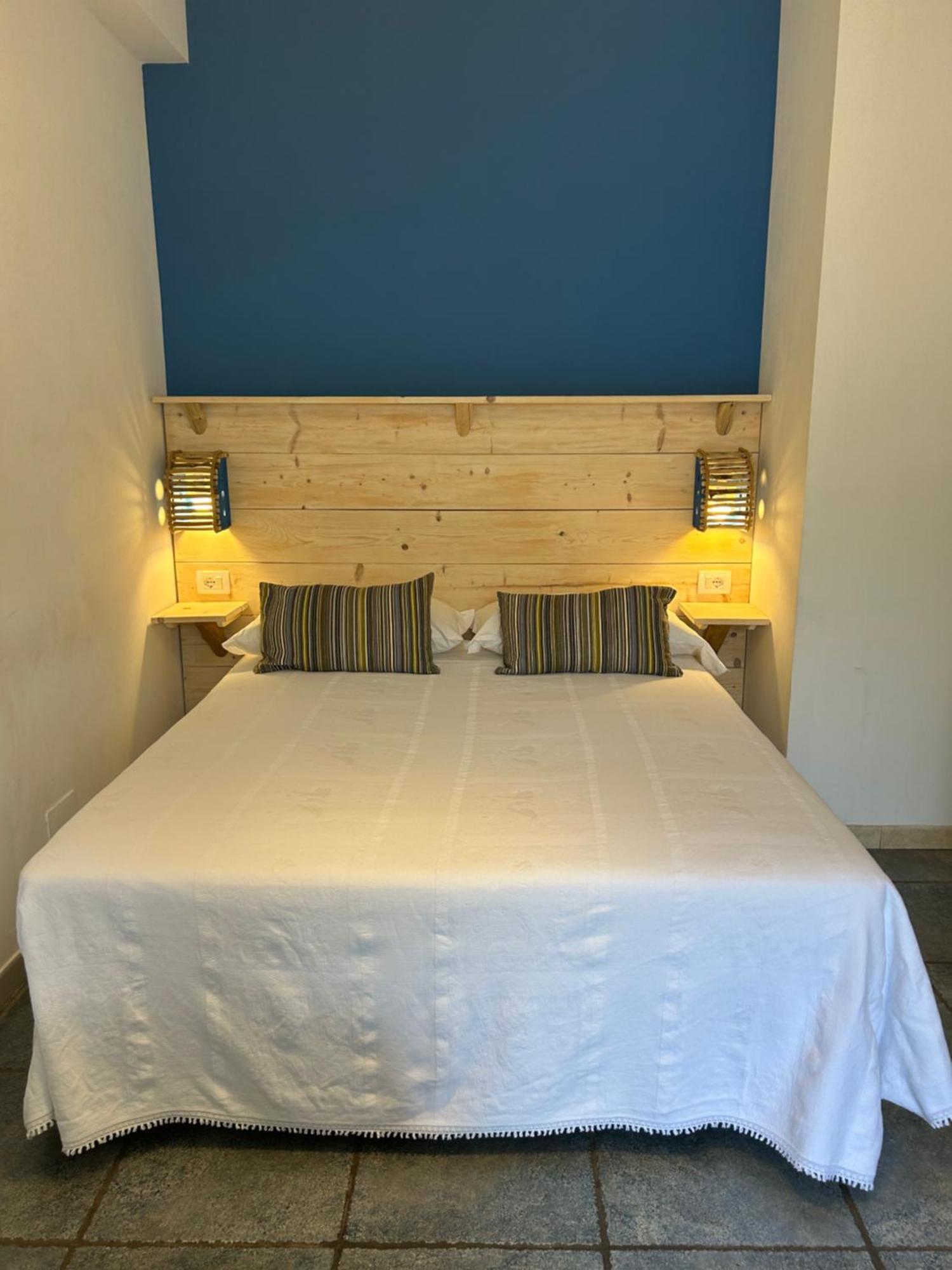 Bed and Breakfast Arcobaleno Tropea Centro Екстер'єр фото