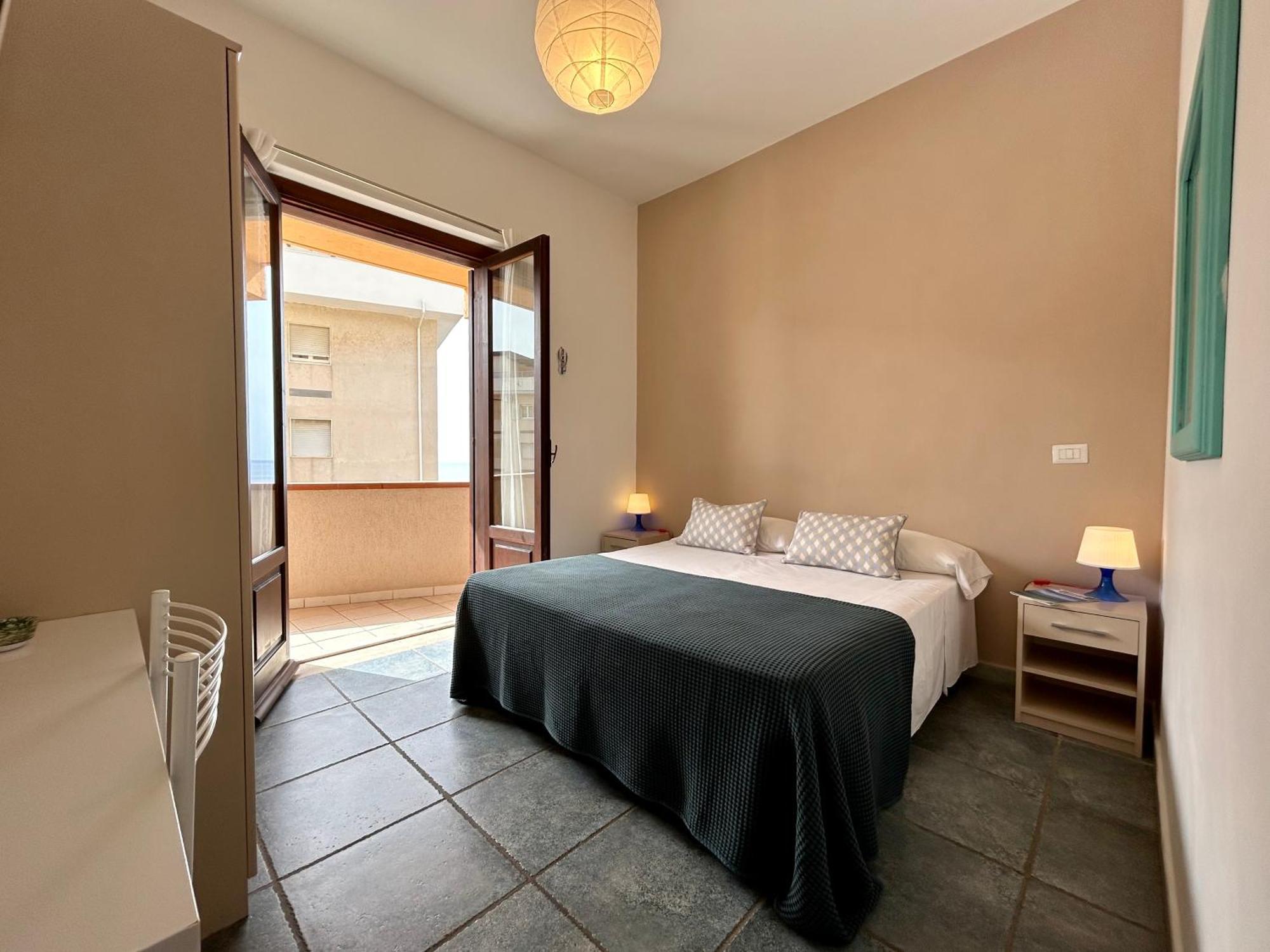 Bed and Breakfast Arcobaleno Tropea Centro Екстер'єр фото