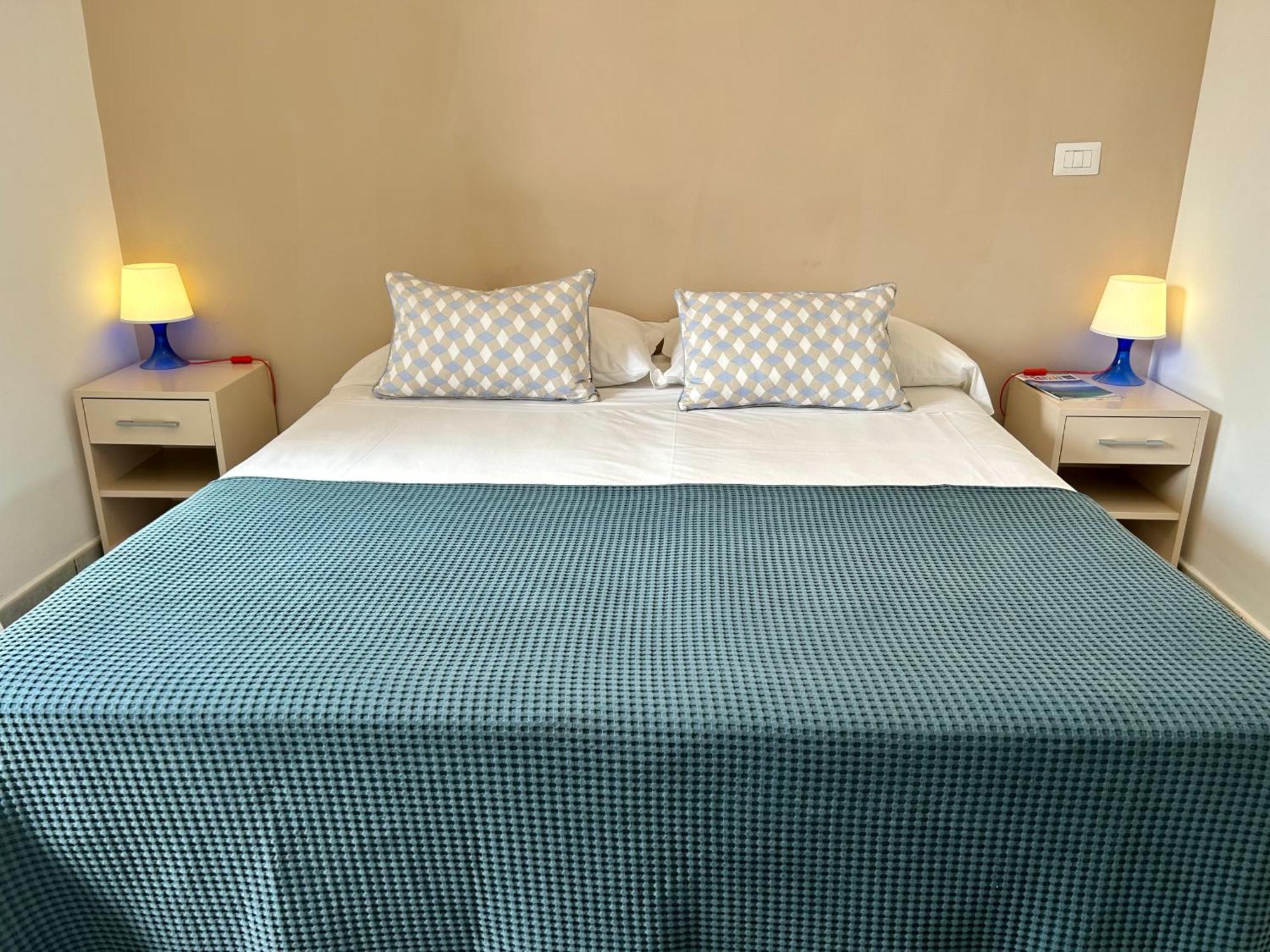 Bed and Breakfast Arcobaleno Tropea Centro Екстер'єр фото