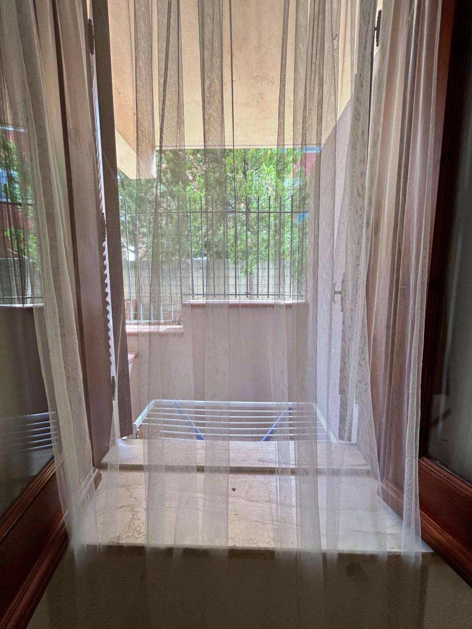 Bed and Breakfast Arcobaleno Tropea Centro Екстер'єр фото