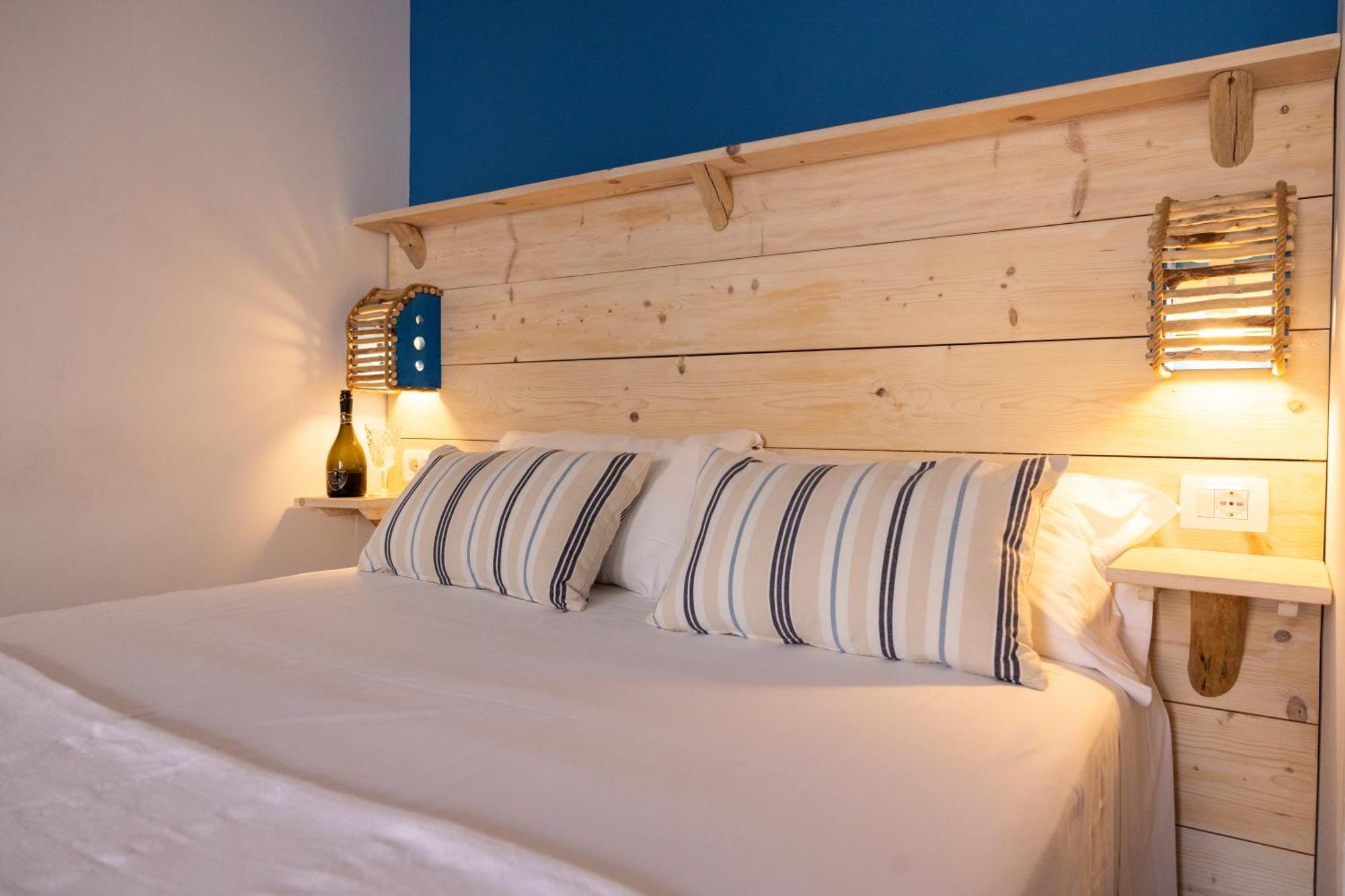 Bed and Breakfast Arcobaleno Tropea Centro Екстер'єр фото